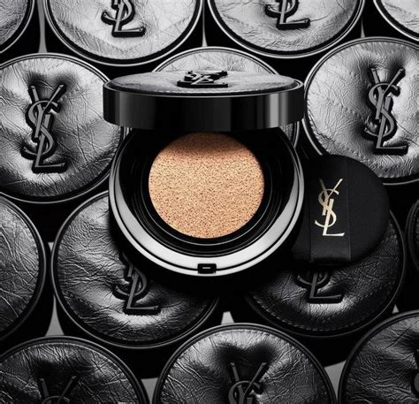 ysl cushion puff|ysl cushion.